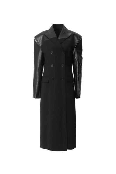 Midnight Septum Blazer main image 0